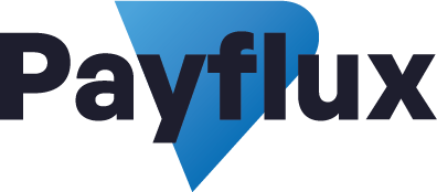 Logo Payflux dark