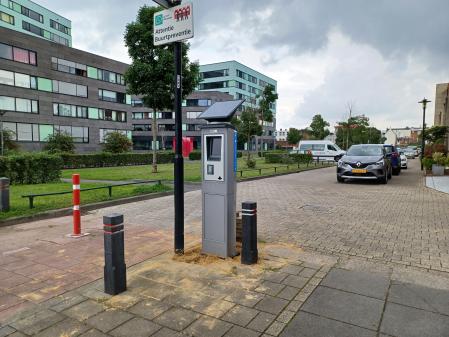 Venlo na