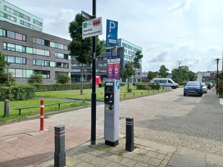 Venlo voor