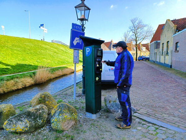 Harlingen Sergei
