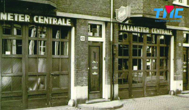 TMC 95 jaar website