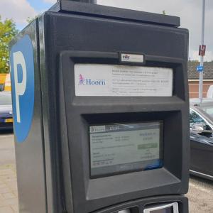 Hoorn telefoonnummer