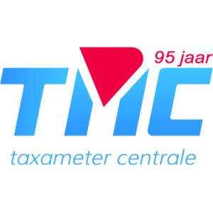 TMC 95 jaar website