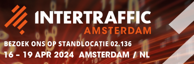 Banner Intertraffic