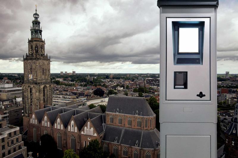 CWT S5 Groningen Horizontaal