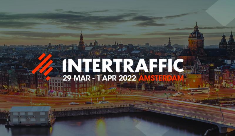 Intertraffic groot