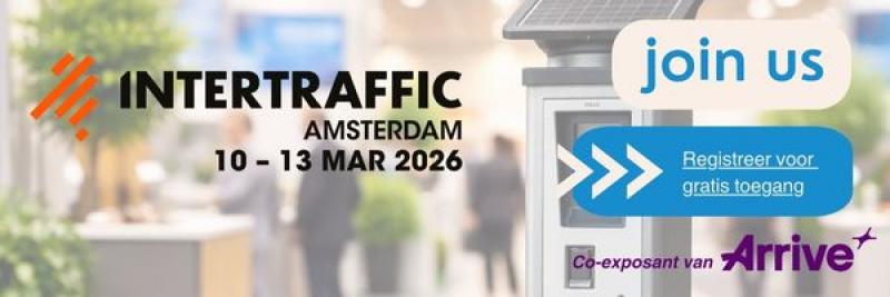 TMC uitnodiging Intertraffic