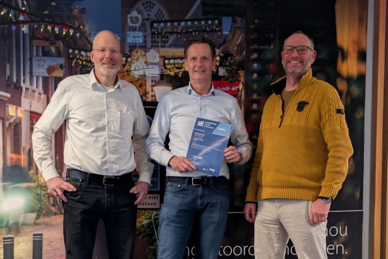 Willem Peter Yorick PSO breed