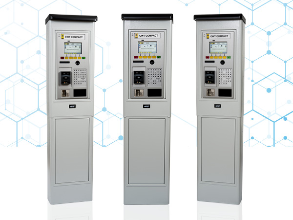 CWT compact 3 aanzichten