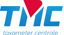 Taxameter Centrale